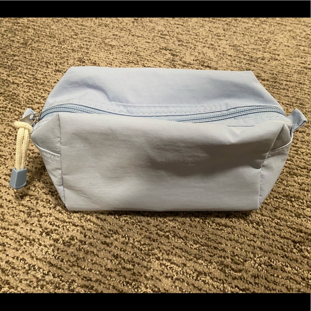 Wild Fable Cosmetic Pouch, powder blue